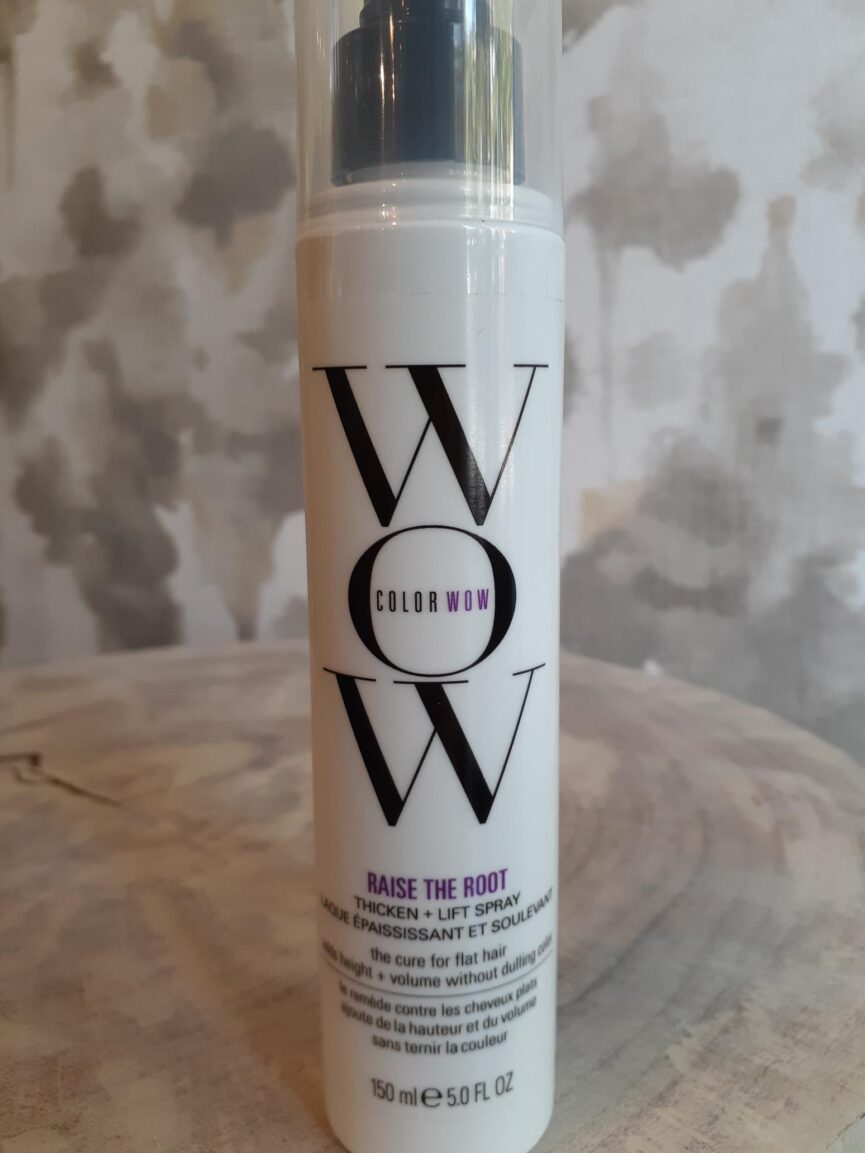 Color Wow Raise the Roof – Hair Volumizer – Corning, New York – Shop Where  I Live