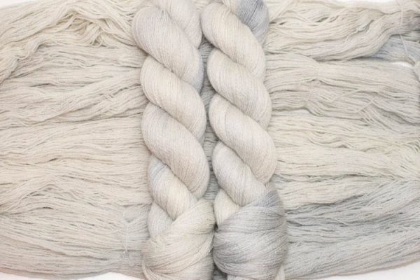Organic Merino Sport Yarn (NY) - Image 27