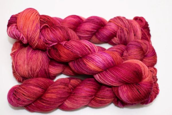 Organic Merino Sport Yarn (NY) - Image 28