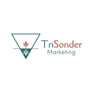 TriSonder Marketing Logo