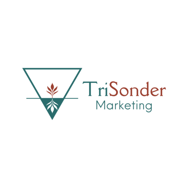 TriSonder Marketing Logo